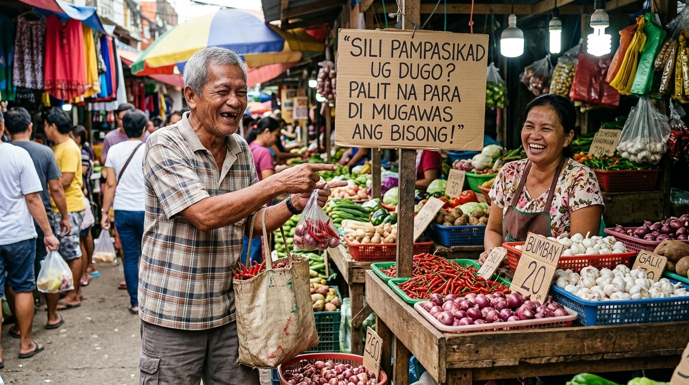 Travel Jokes