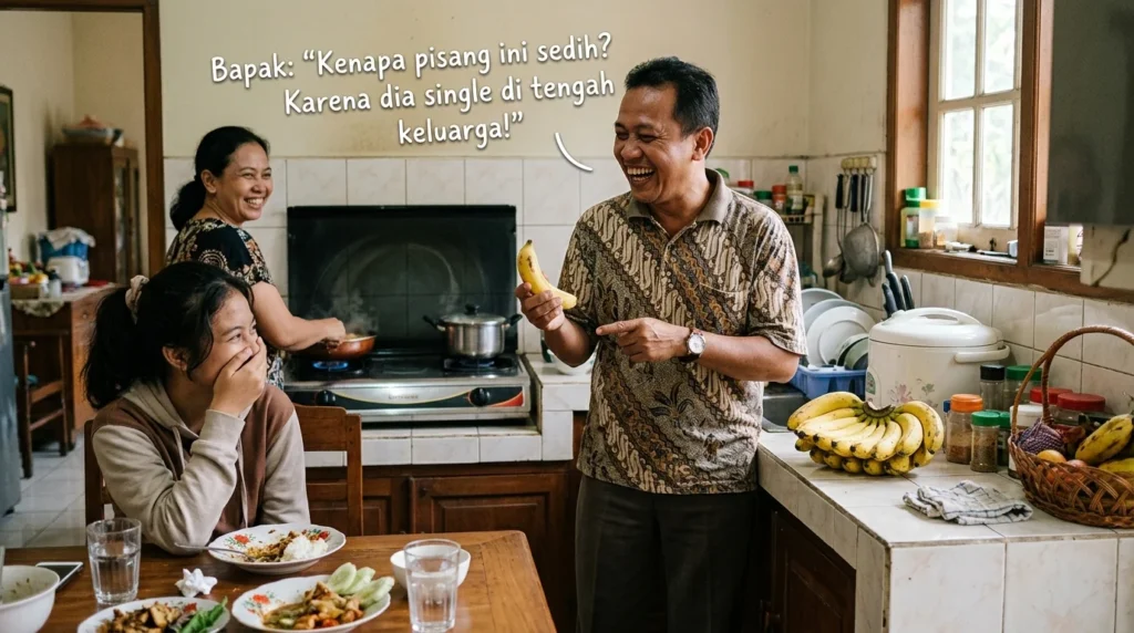 Bapak Jokes