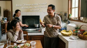 Bapak Jokes
