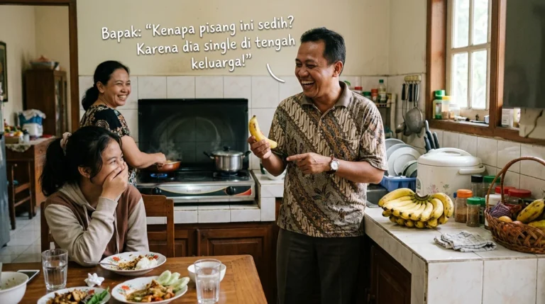Bapak Jokes