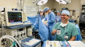 anesthesiologist jokes
