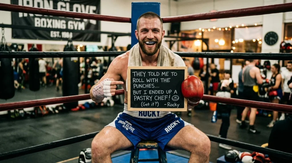 boxer jokes