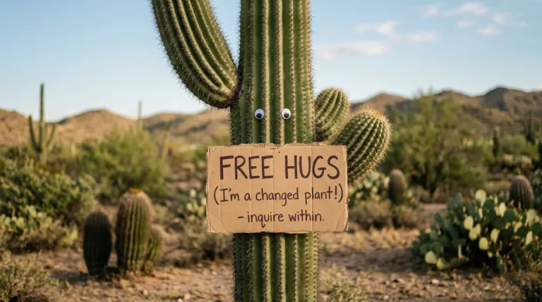 cactus jokes
