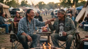 native jokes