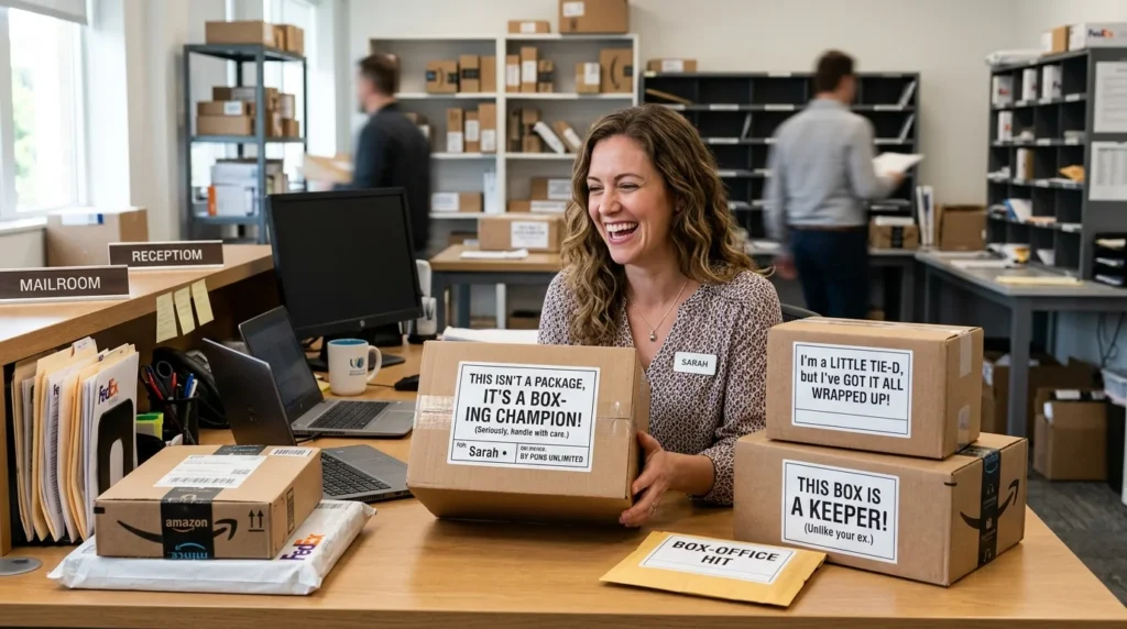 package puns