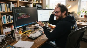python jokes