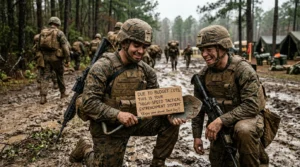 usmc jokes