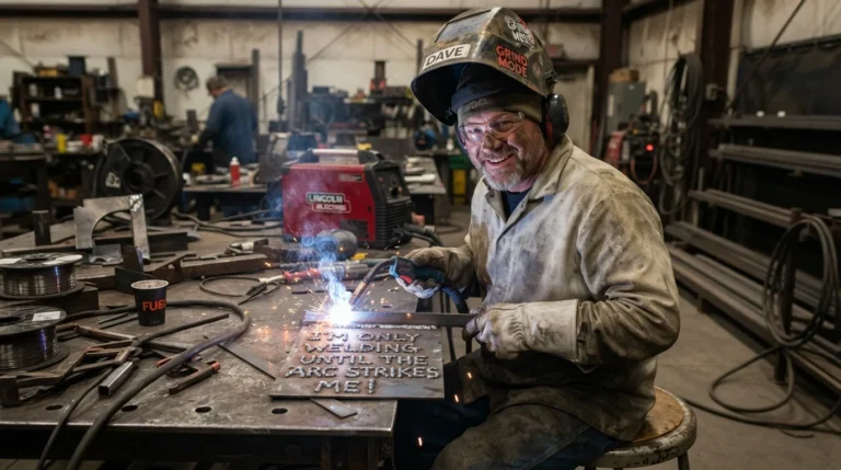 welding jokes