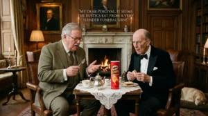 Aristocrat Jokes