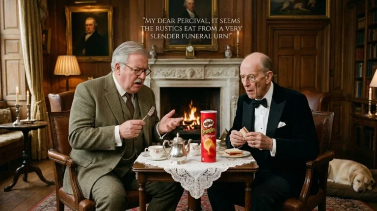 Aristocrat Jokes