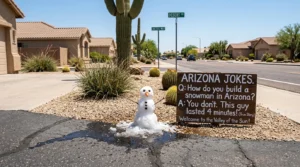 Arizona Jokes