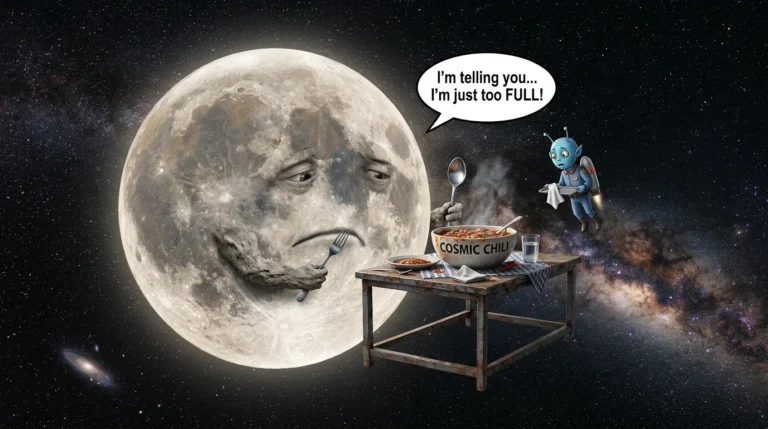 Astronomy Jokes