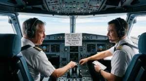 Aviation Jokes