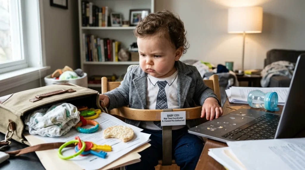 Baby Jokes