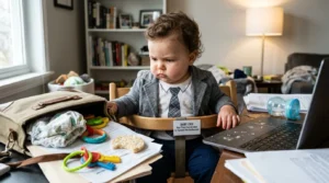 Baby Jokes