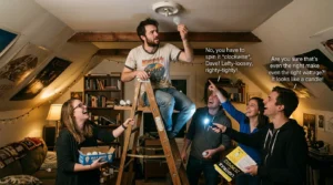 bulb jokes