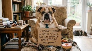 bulldog jokes