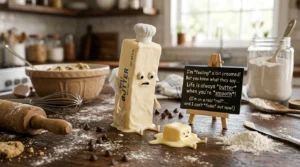 butter jokes
